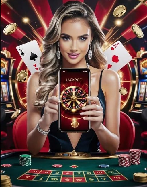 Slots RTP Jackpot payout ဆုနိုင်ငွေ system