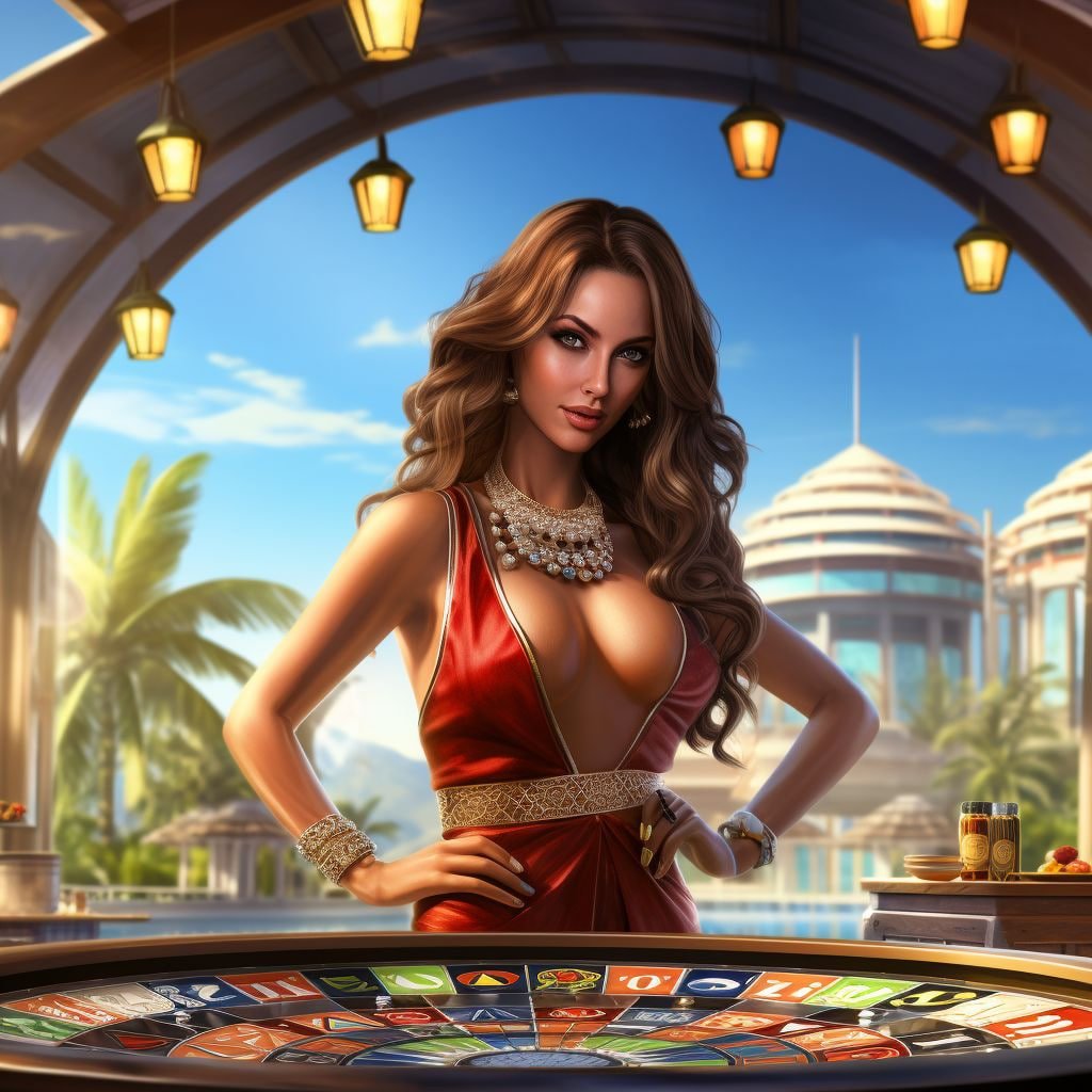 Slots ဂိမ်းများ Jackpot Progressive slot machine