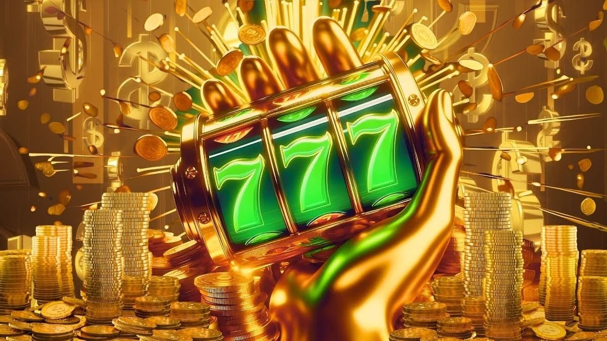 Online Slots ဂိမ်းများ Jackpot Free Spin reels