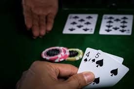Live Casino ဂိမ်းများ b8my app